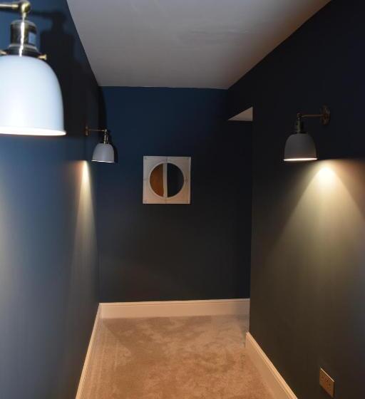 هتل The Manor House At Quorn