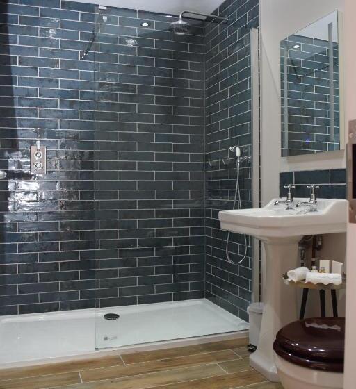 هتل The Manor House At Quorn