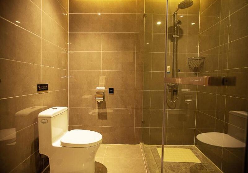 فندق Vx Kaifeng Jinming Avenue Songcheng Road