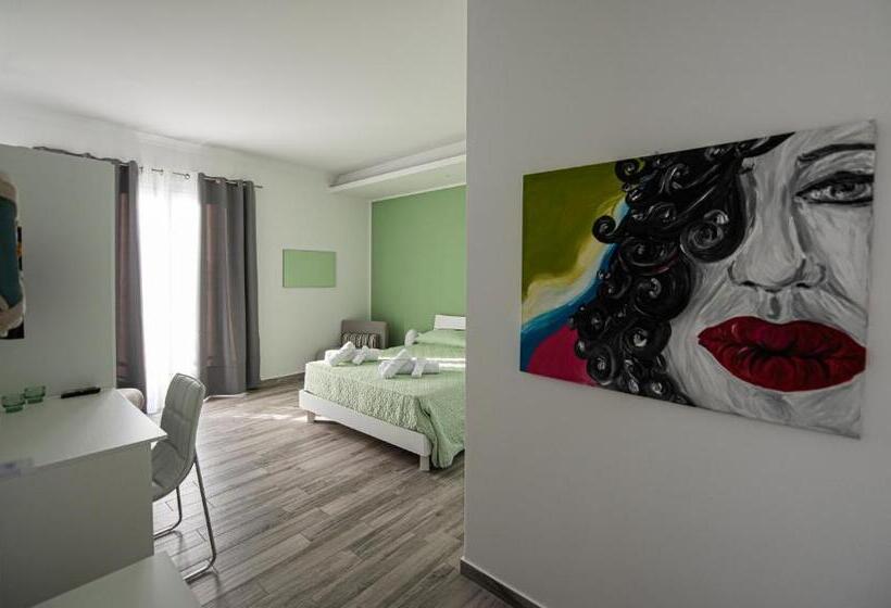 L' Arcobaleno B&b