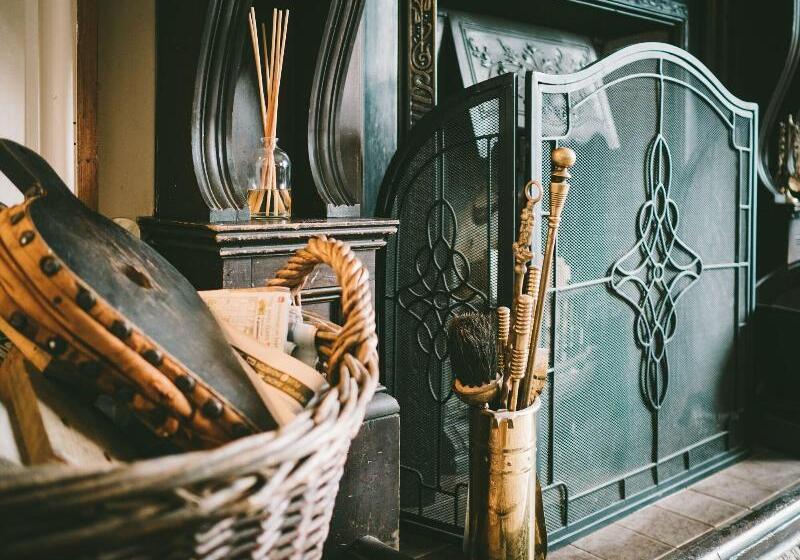 پانسیون Cairngorm Guest House