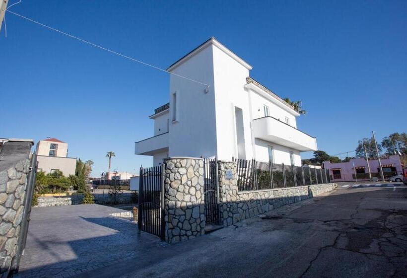 Pensjonat Guesthouse Porto Di Roma