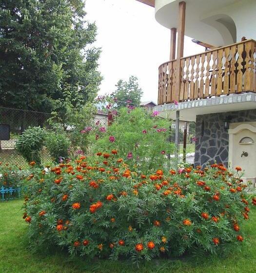 פנסיון The House Of Petar Levski