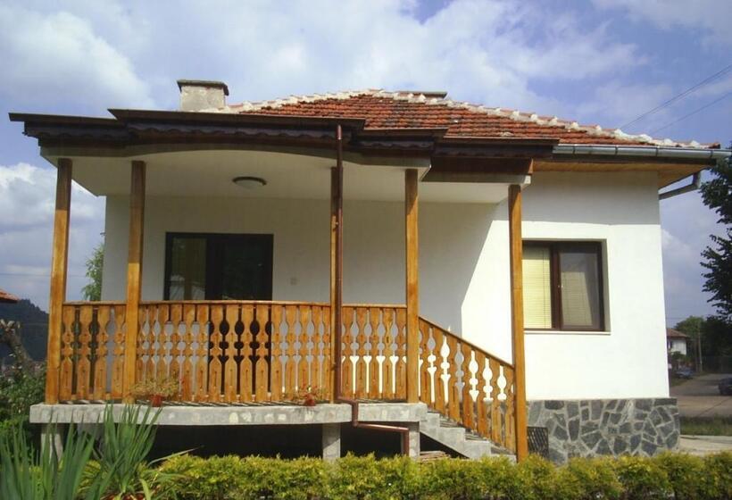 פנסיון The House Of Petar Levski