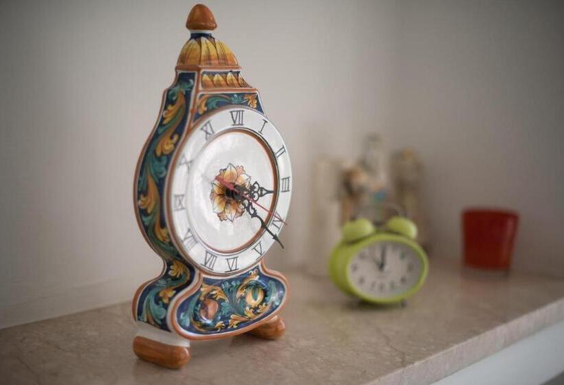 پانسیون Villa Moschella