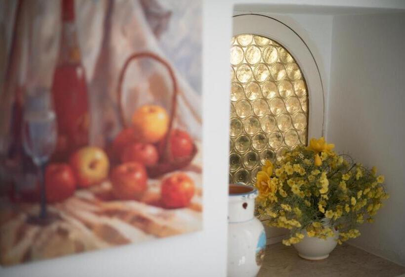 پانسیون Villa Moschella