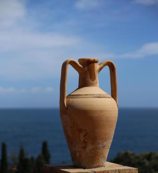 پانسیون Villa Moschella