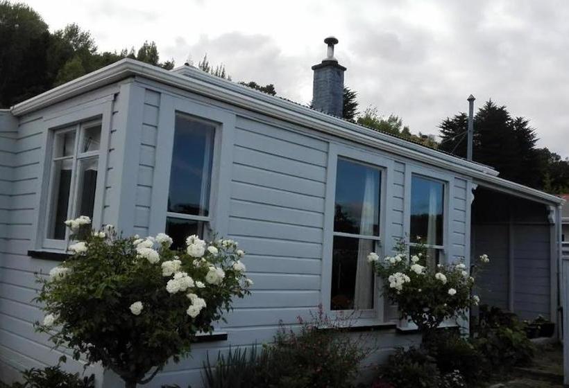 پانسیون Villa On Milton