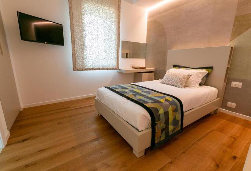 استراحتگاه Relais Althea Azienda Agrituristica