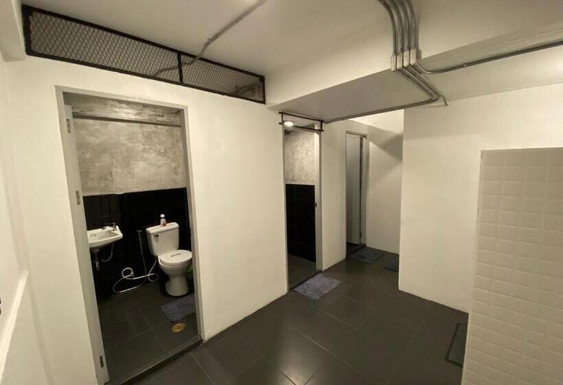 Backpack Hostel