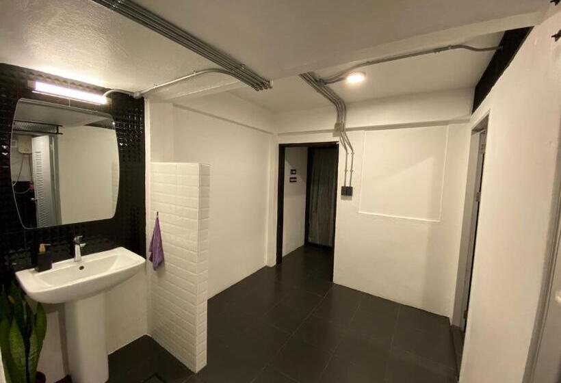 Backpack Hostel