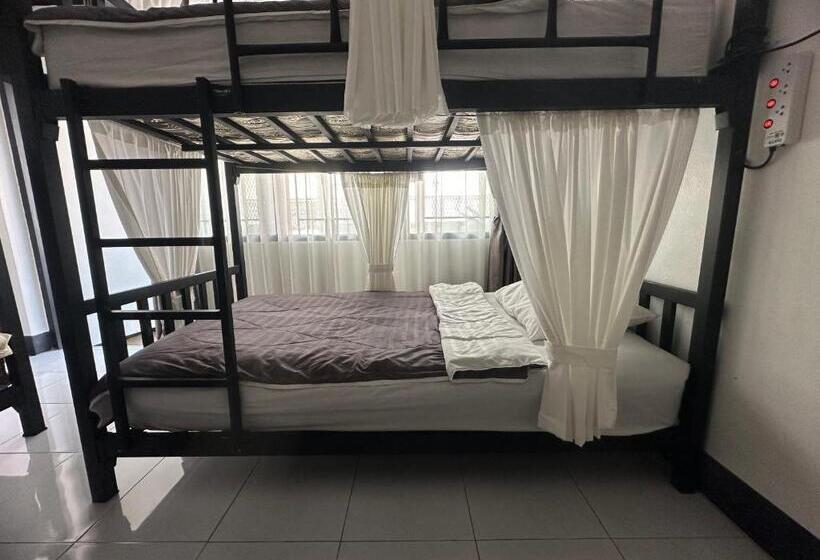 Backpack Hostel