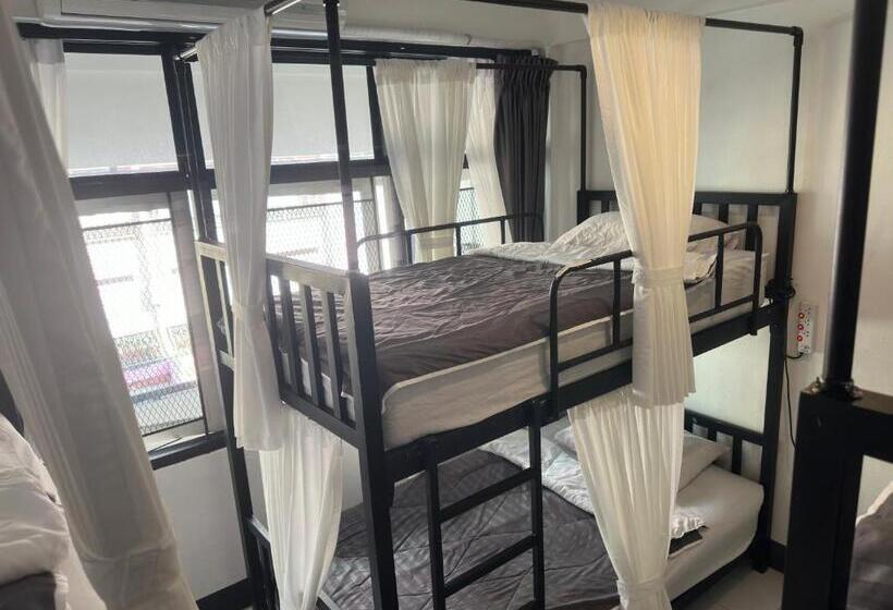 Backpack Hostel