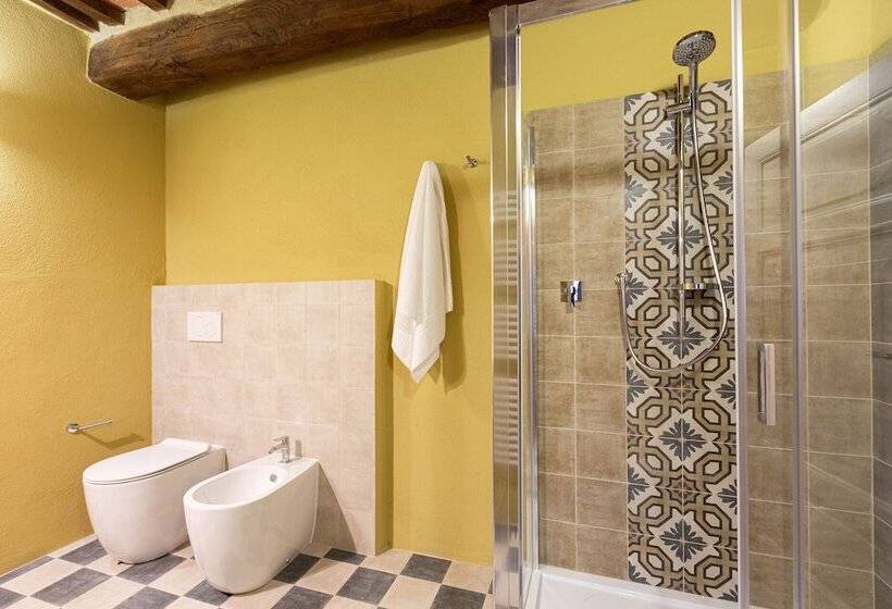 B&b Gli Archi