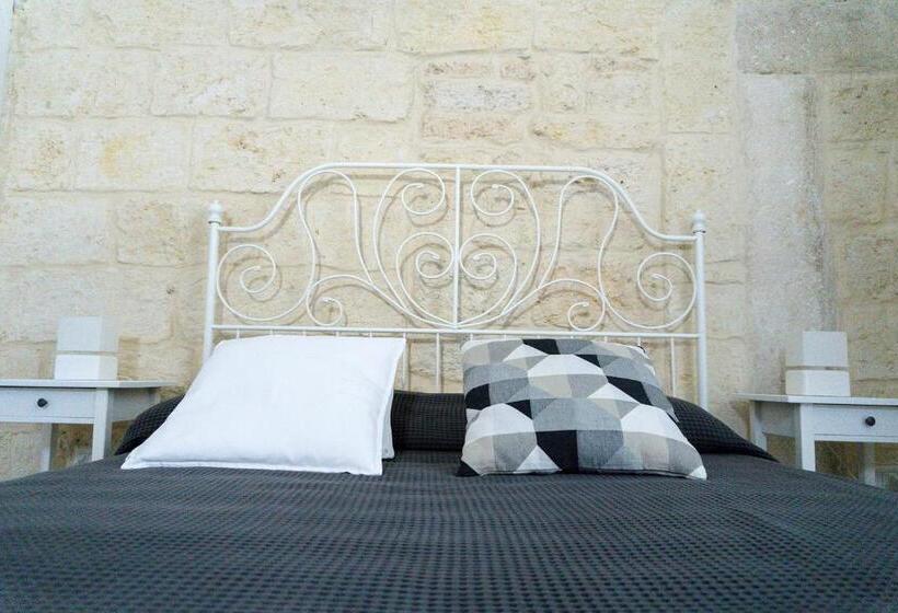 تختخواب و صبحانه Donato Rooms
