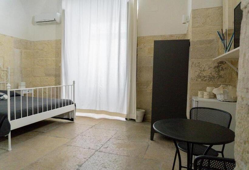 تختخواب و صبحانه Donato Rooms