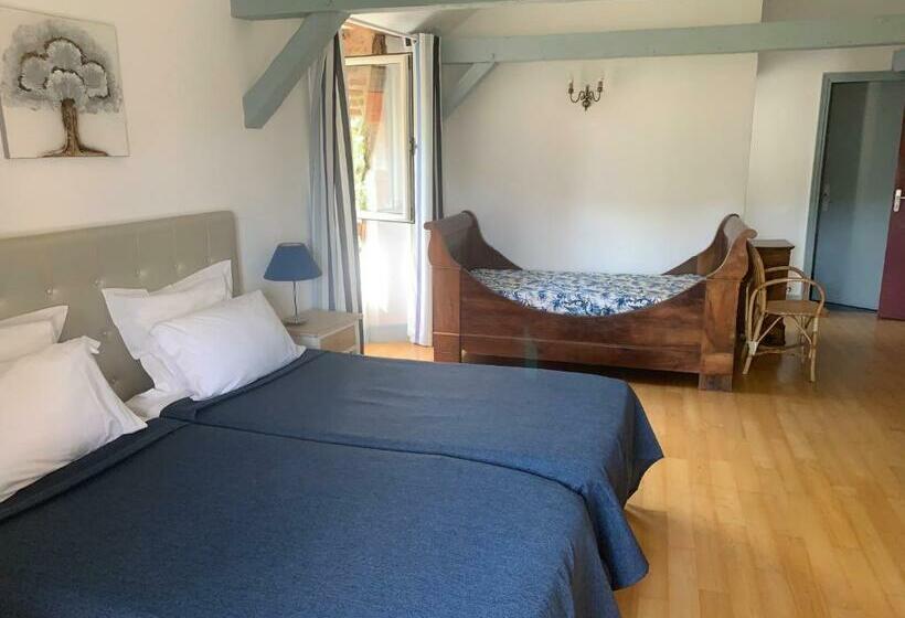Bed and Breakfast Maison Redon Chambres D Hôtes