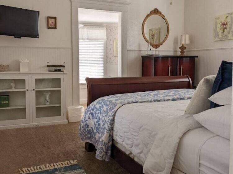 مبيت وإفطار Old Powder House Inn