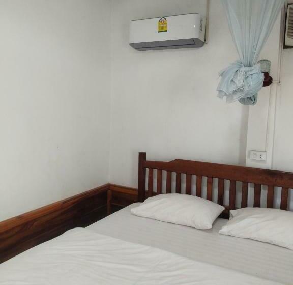 تختخواب و صبحانه Sunset Bungalows & Gh