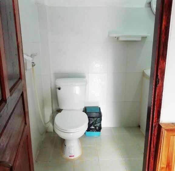 تختخواب و صبحانه Sunset Bungalows & Gh