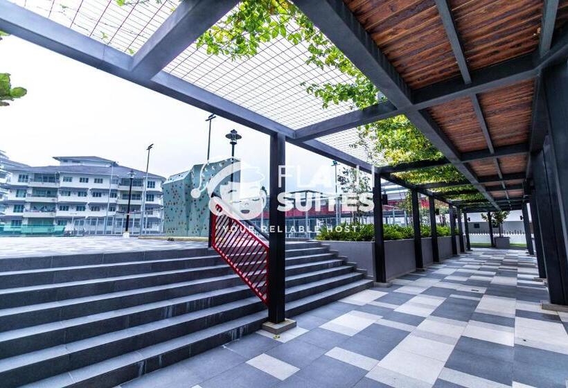 Geo38 Premium Suites At Genting Highlands