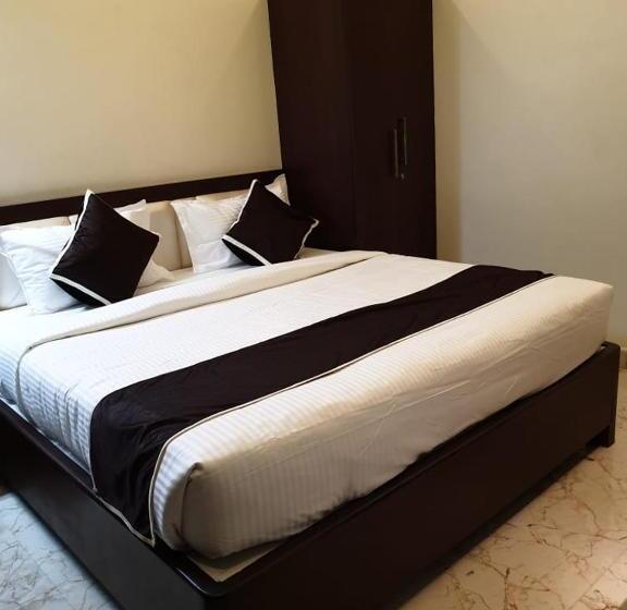 هتل Al Noor Palace Business Class