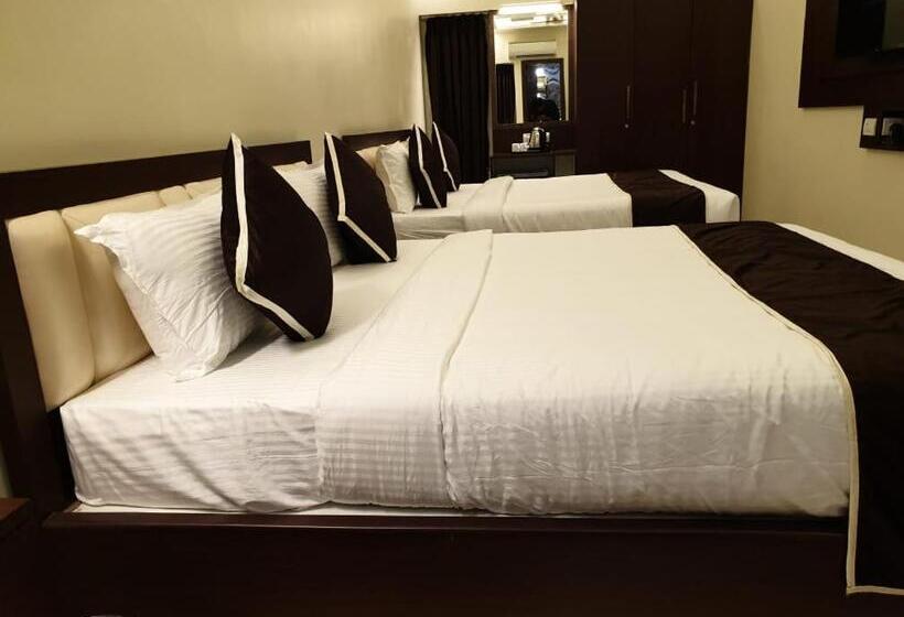 هتل Al Noor Palace Business Class