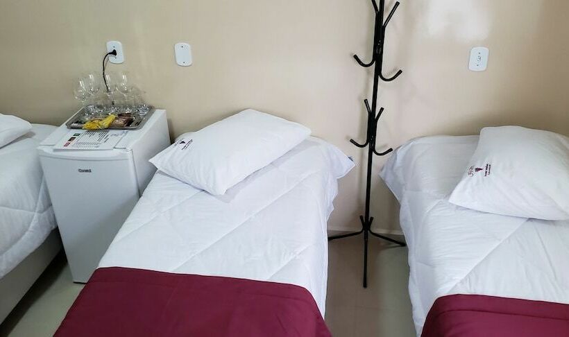 בית מלון כפרי Malbec