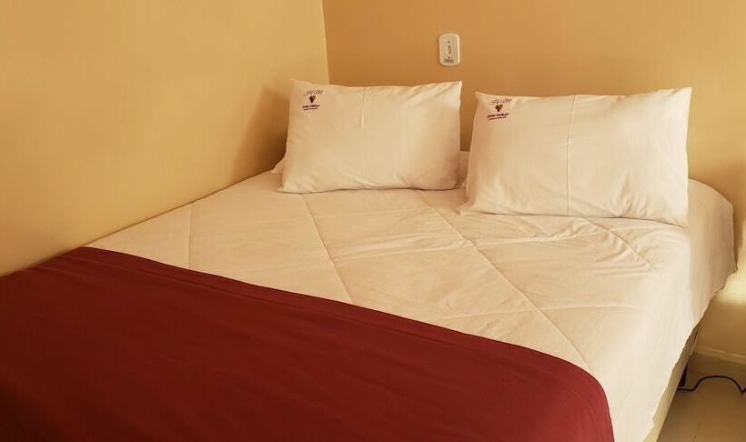 בית מלון כפרי Malbec