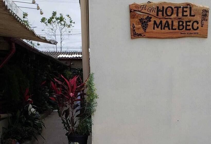 בית מלון כפרי Malbec