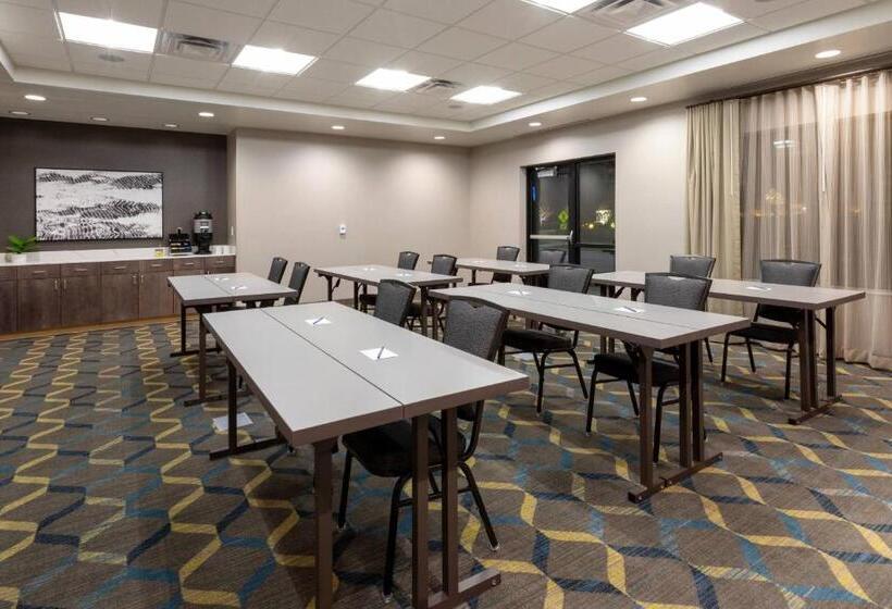 ホテル Springhill Suites Minneapolis Maple Grove/arbor Lakes