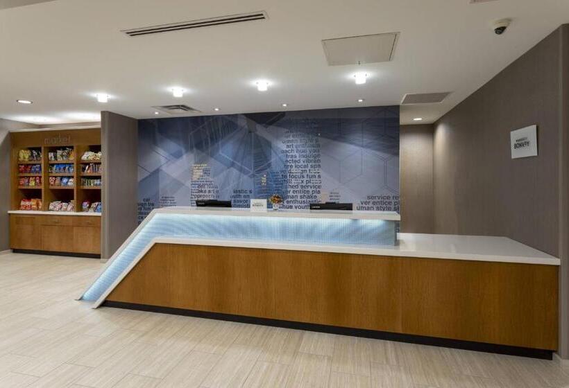 ホテル Springhill Suites Minneapolis Maple Grove/arbor Lakes