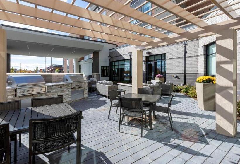 ホテル Springhill Suites Minneapolis Maple Grove/arbor Lakes