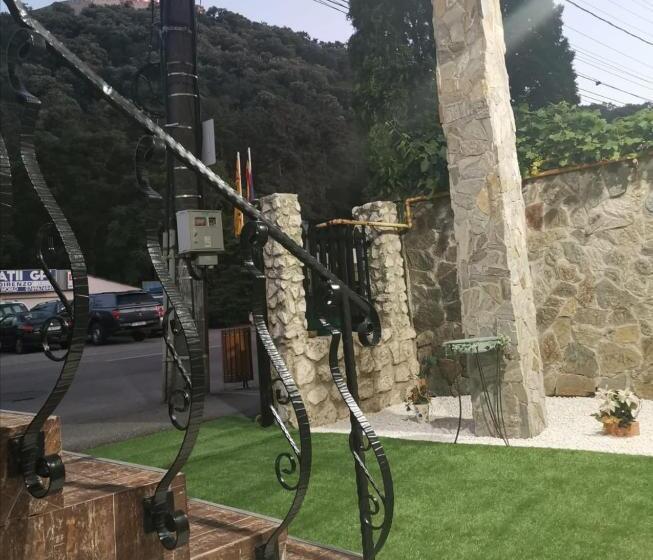 پانسیون Casa B&d Residence