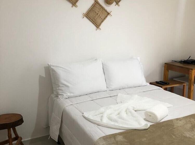 پانسیون Casa Maria Pousada