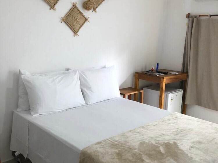 پانسیون Casa Maria Pousada