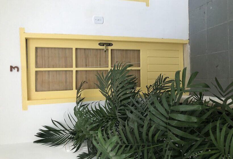 پانسیون Casa Maria Pousada