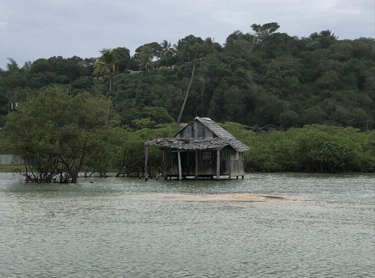 پانسیون Casa Maria Pousada