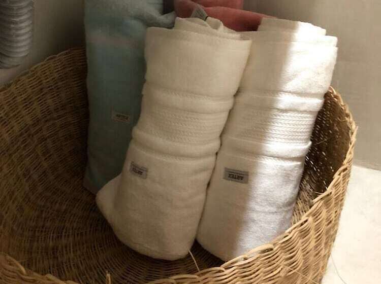 پانسیون Casa Maria Pousada