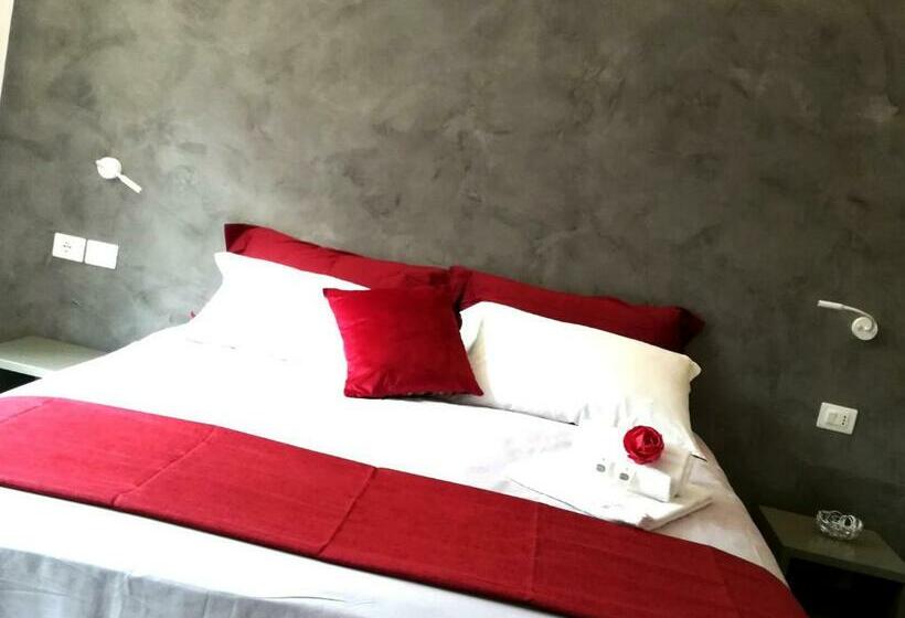 بنسيون Casa Orrù