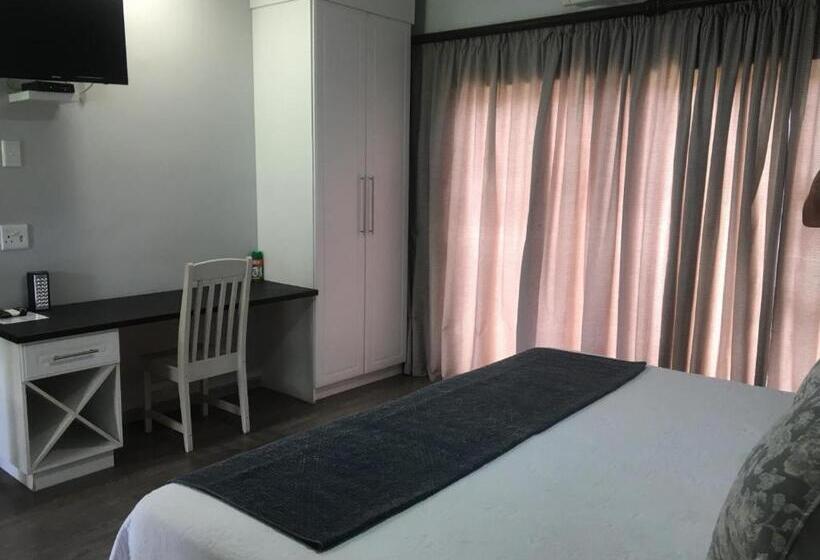 פנסיון Olden Rose Place
