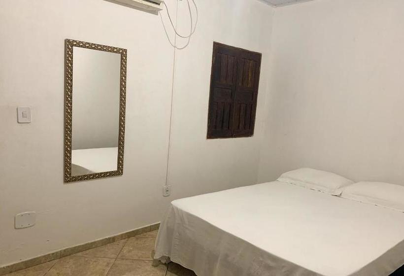 پانسیون Capital O Recanto Da Vila , Porto Seguro