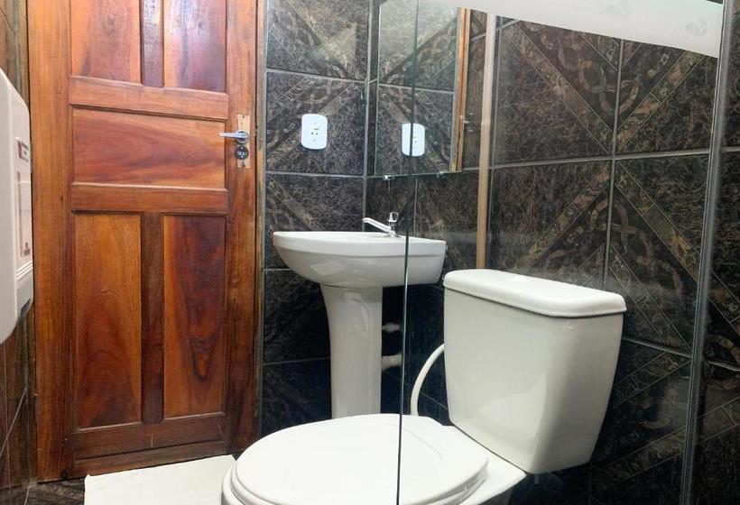 پانسیون Capital O Recanto Da Vila , Porto Seguro