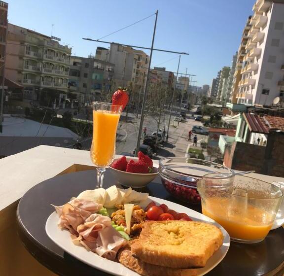 پانسیون Vogli S House Apartments & Rooms