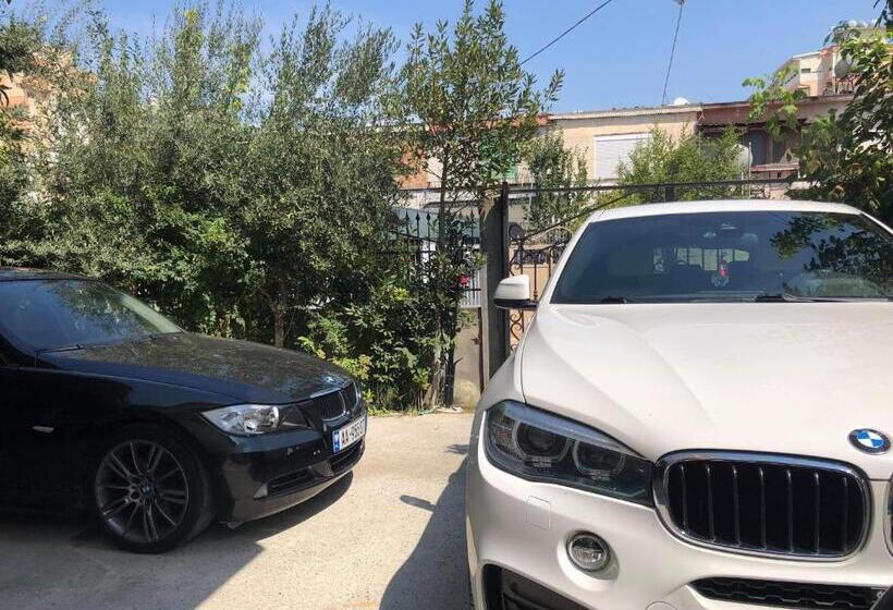 پانسیون Vogli S House Apartments & Rooms