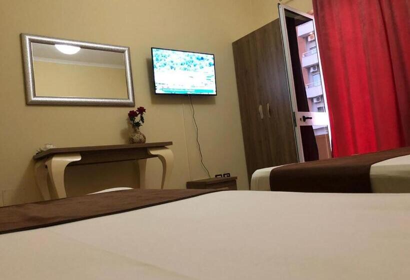 پانسیون Vogli S House Apartments & Rooms