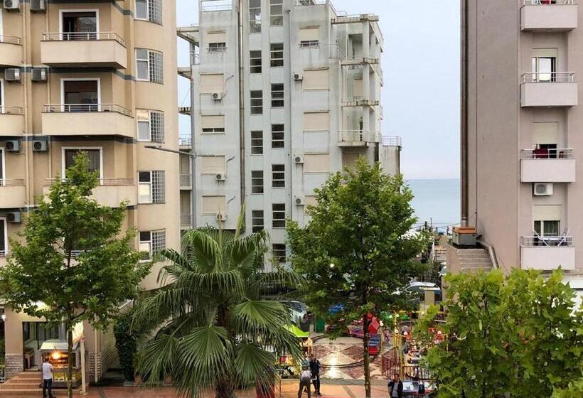 پانسیون Vogli S House Apartments & Rooms