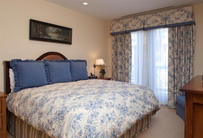 استراحتگاه Countryside At Snowmass   Coraltree Residence Collection