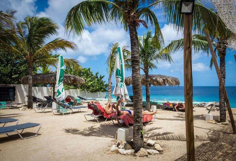 استراحتگاه Grand Windsock Bonaire