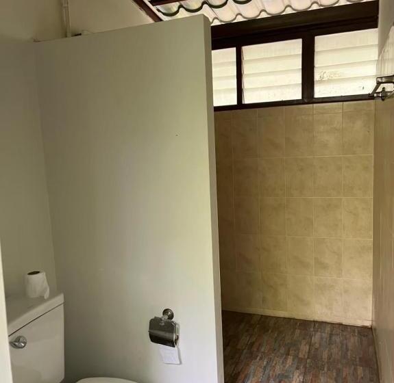 هاستل Brown House Chiangdao